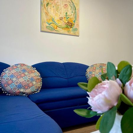 Apartament House Sasca Lejlighed Oradea Eksteriør billede