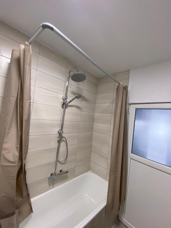 Apartament House Sasca Lejlighed Oradea Eksteriør billede