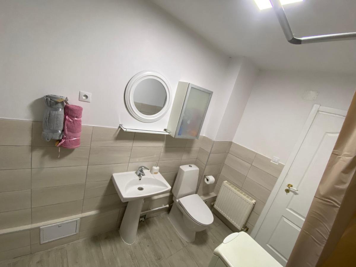 Apartament House Sasca Lejlighed Oradea Eksteriør billede