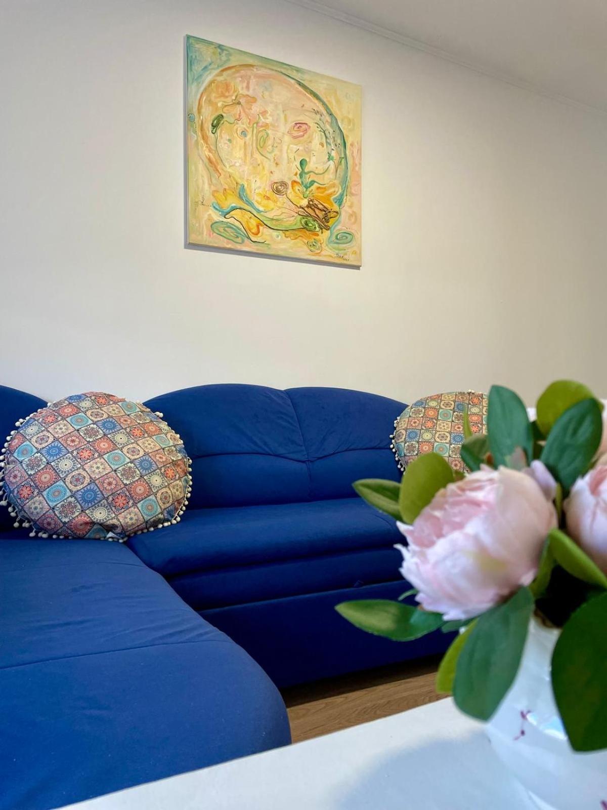 Apartament House Sasca Lejlighed Oradea Eksteriør billede