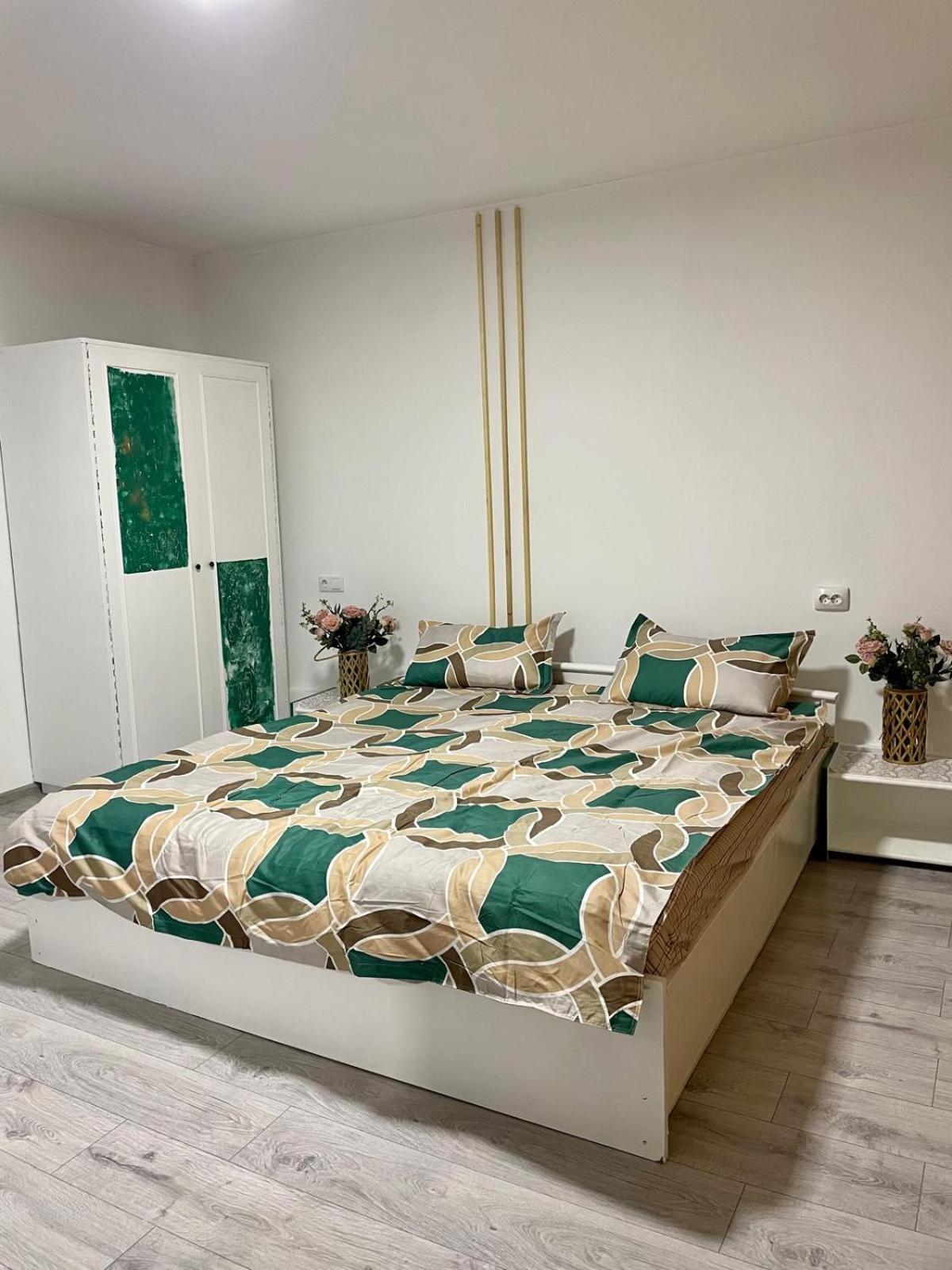 Apartament House Sasca Lejlighed Oradea Eksteriør billede