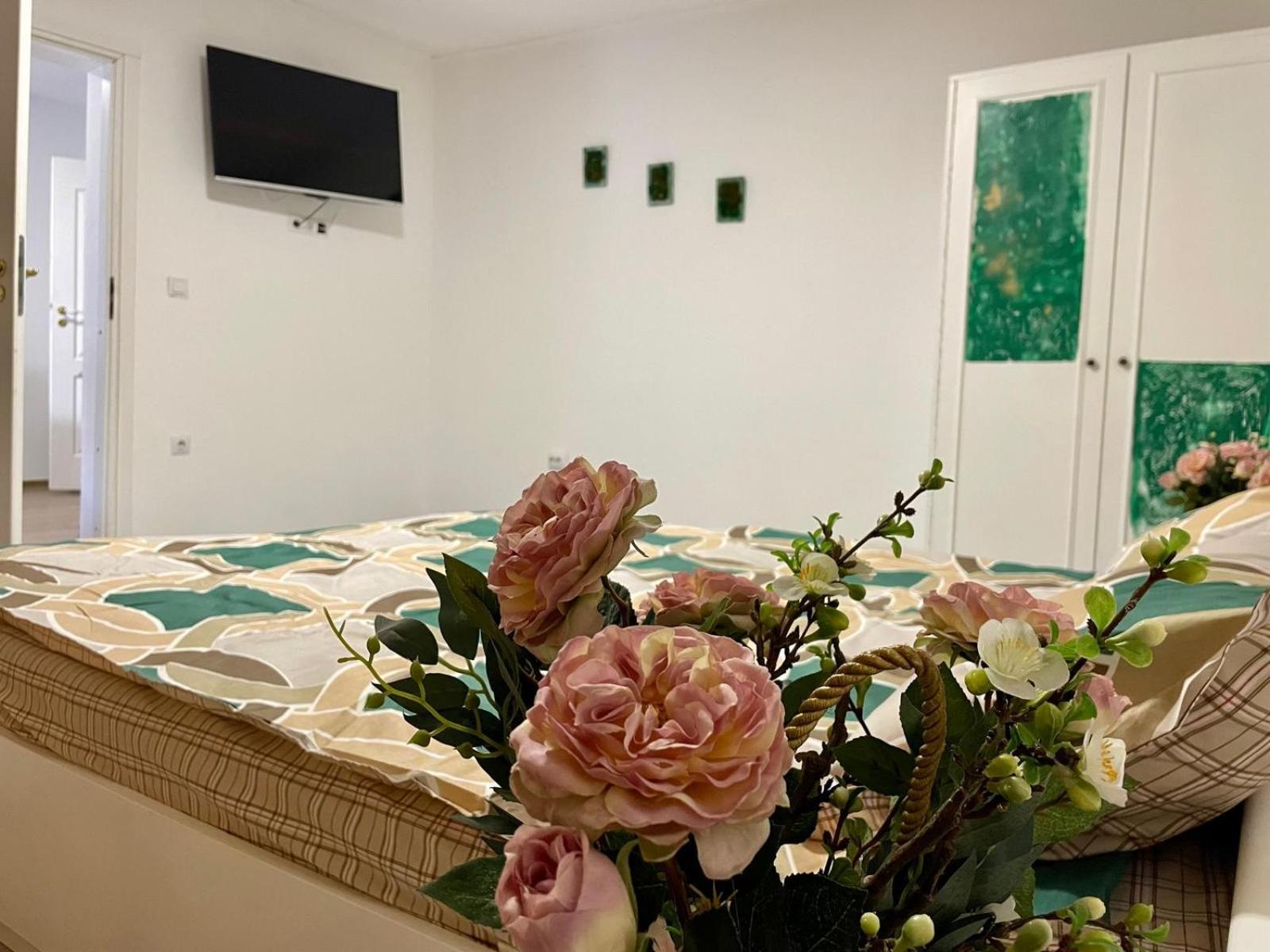 Apartament House Sasca Lejlighed Oradea Eksteriør billede